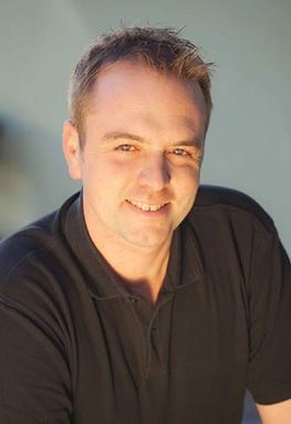 Gerald Eggenreich